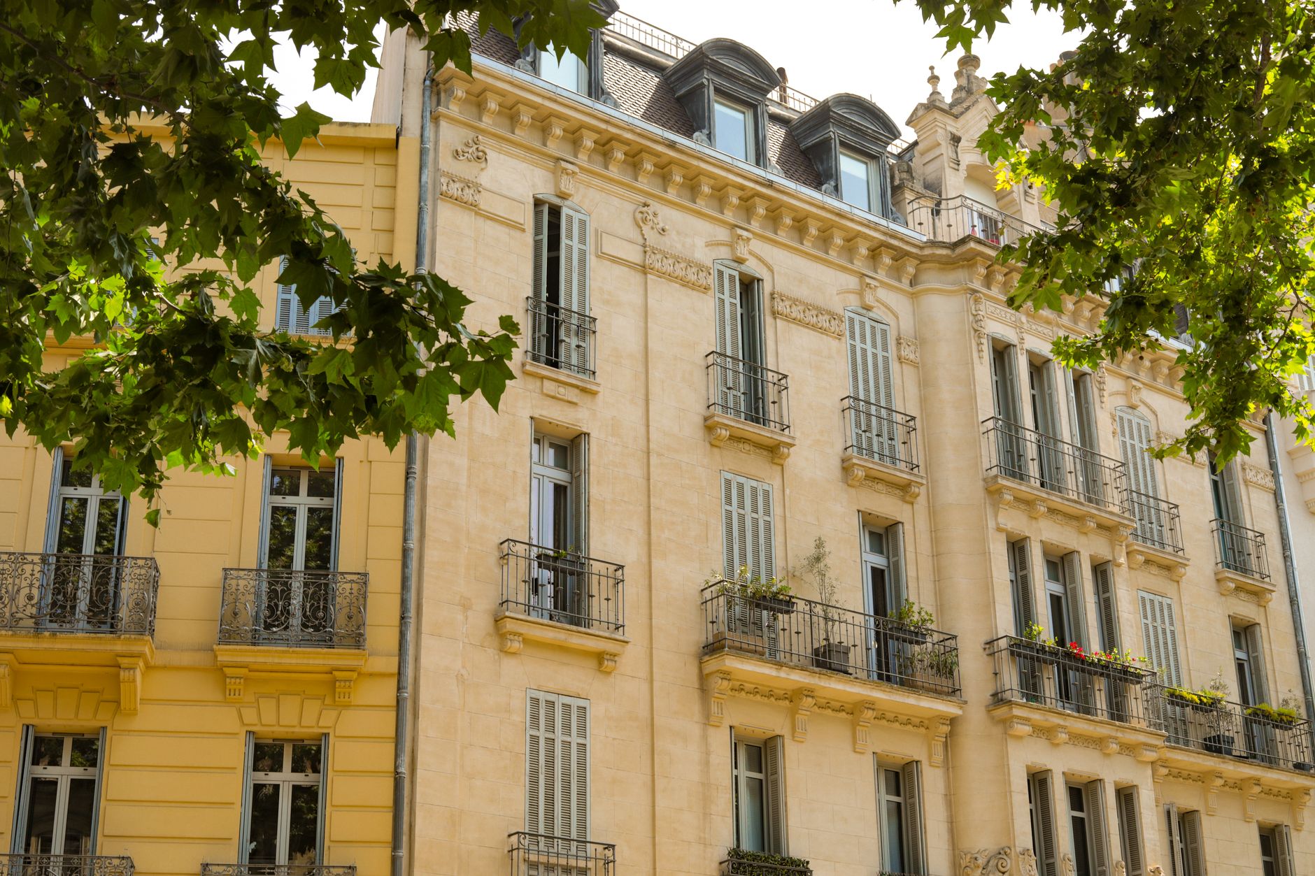 Gestion locative équipe à Orléans